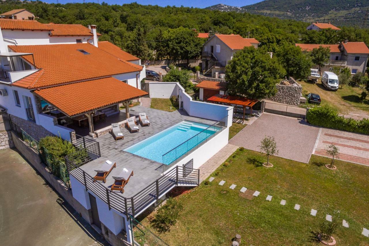 Villa Krasica Krasica  Εξωτερικό φωτογραφία