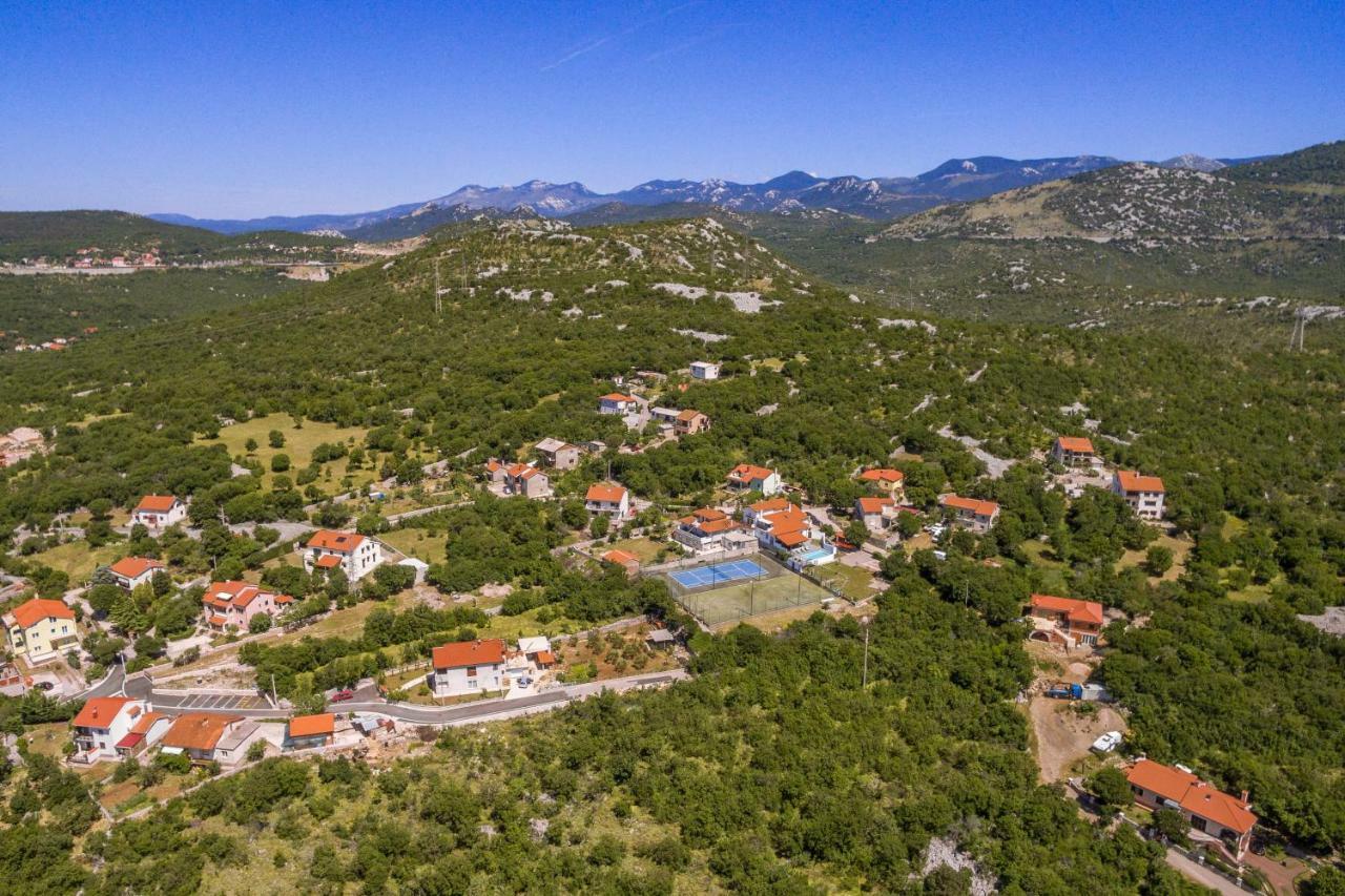 Villa Krasica Krasica  Εξωτερικό φωτογραφία